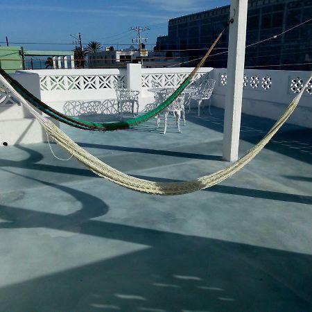 mayab suite Progreso  Bagian luar foto