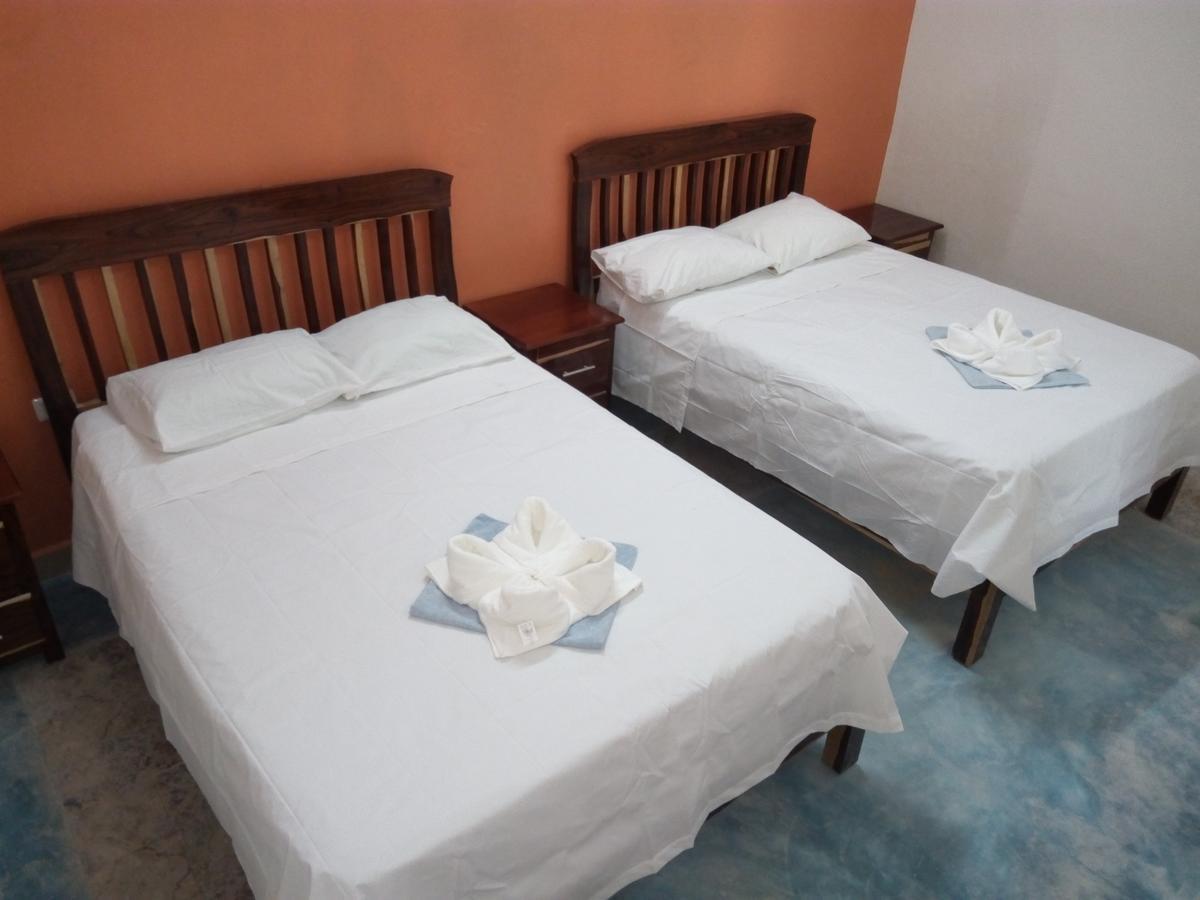 mayab suite Progreso  Bagian luar foto