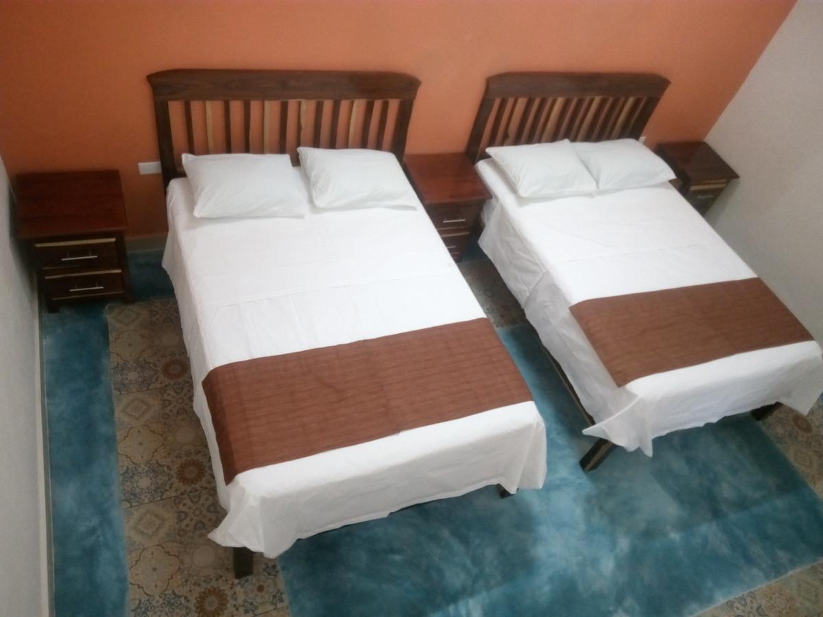 mayab suite Progreso  Bagian luar foto