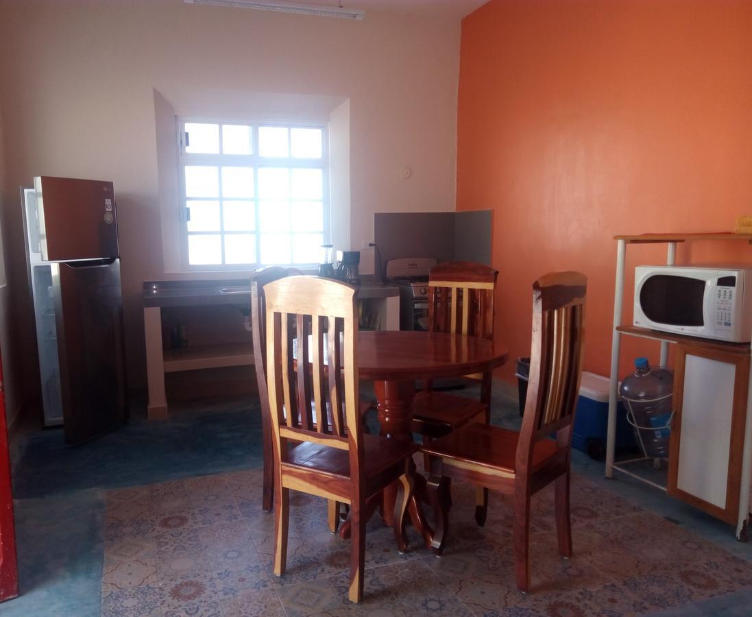mayab suite Progreso  Bagian luar foto
