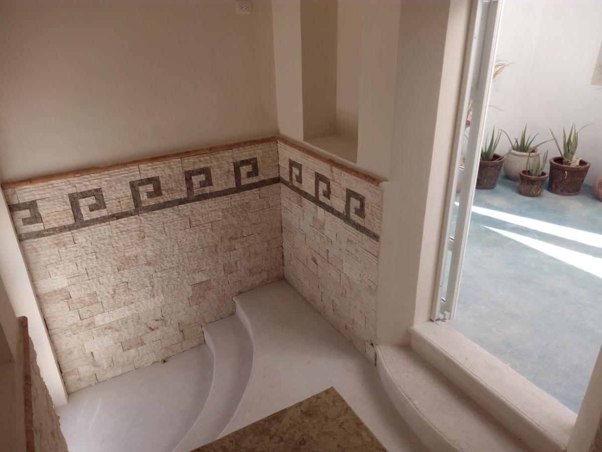 mayab suite Progreso  Bagian luar foto