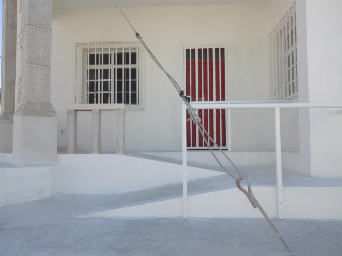 mayab suite Progreso  Bagian luar foto