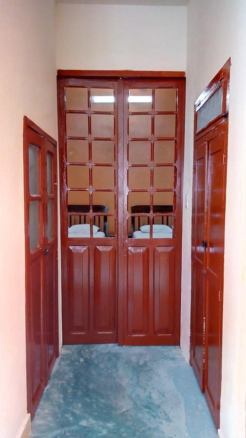 mayab suite Progreso  Bagian luar foto