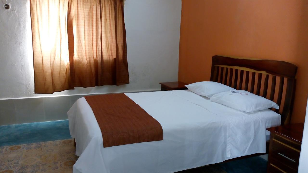 mayab suite Progreso  Bagian luar foto