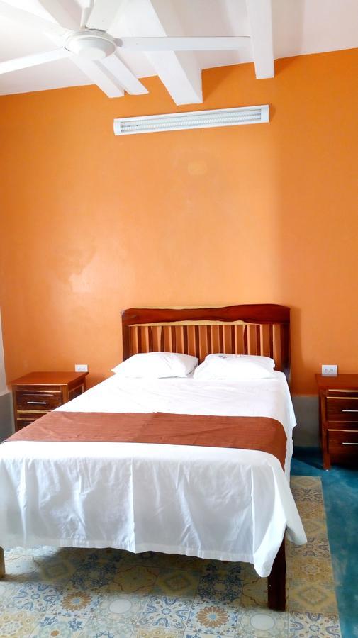 mayab suite Progreso  Bagian luar foto