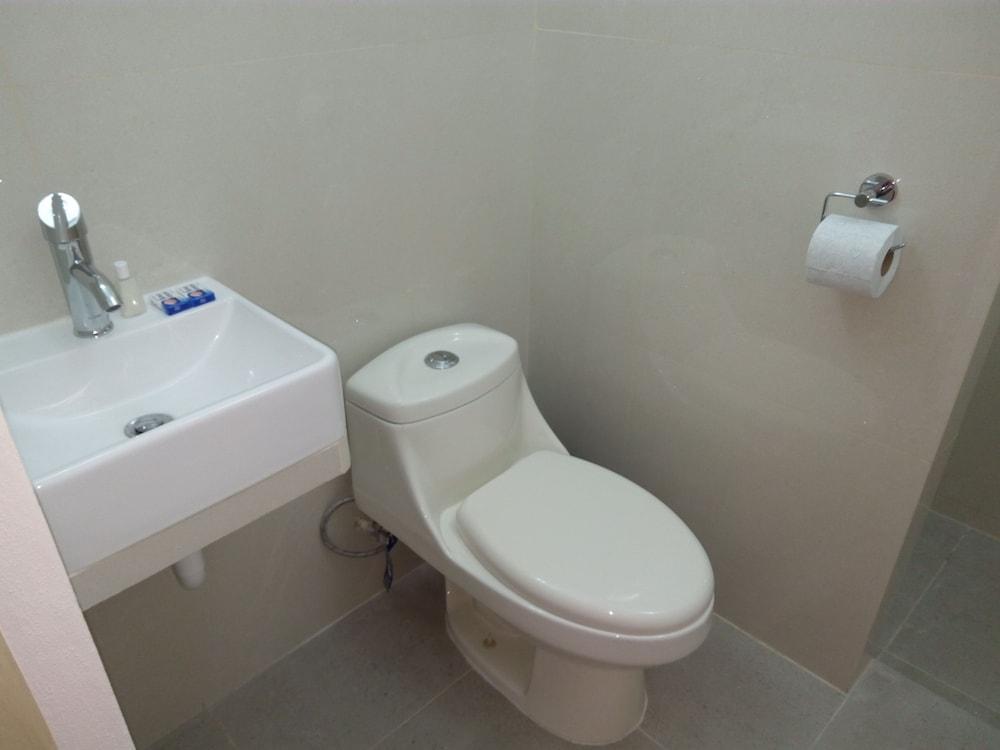 mayab suite Progreso  Bagian luar foto